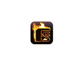#12 for App Design for Fire fighter Ap by BahuDesigners