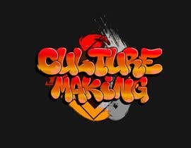 #185 for Culture Making Logo by navtt10