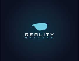 #248 dla Logo / Brand Design for Reality Matters przez Hazrat0106