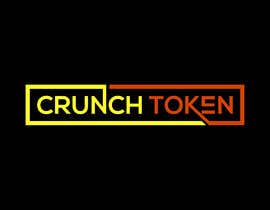 #12 untuk Crunch Token oleh tanzimakhatun