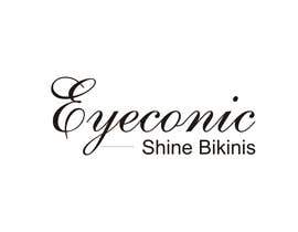 #178 for Logo for Eyeconic Shine by uday18kr