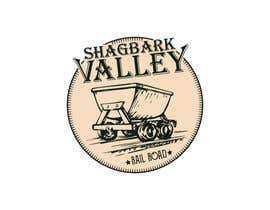 #15 for Shagbark Logo Design by pjanu