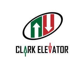 #1 for new logo for elevator company by amrkhaled32