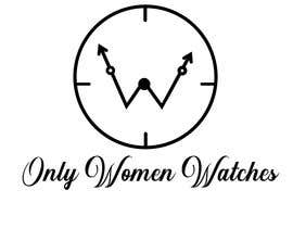 #114 for Only Women Watches by CoriC3