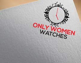 #116 for Only Women Watches by rakibmia4290