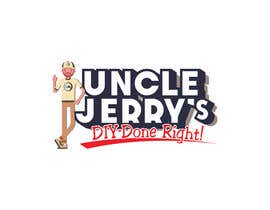 Nro 35 kilpailuun Uncle Jerry’s DIY käyttäjältä karlcanales