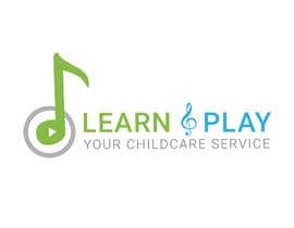 #93 для Logo Designer Childcare від abirall