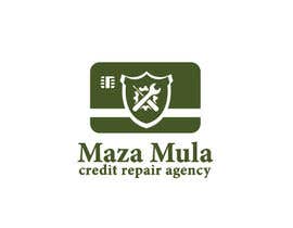 #377 for Masa Mula credit repair company by AritraSarkar785