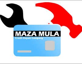 #389 for Masa Mula credit repair company by markjohnsonpane6