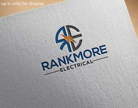 #3 para Logo Design for new electrical company de sabujchowdhury02