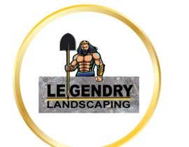 #37 for Design logo for Legendary Landscaping business by sadikramim03