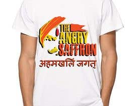 #45 for T-Shirt Designing with Sanskrit Shloka in Typography by juliarehder