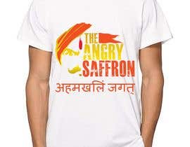 #46 for T-Shirt Designing with Sanskrit Shloka in Typography by juliarehder