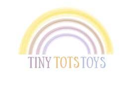 #11 för I Need A LOGO done for the business name ..Tiny Tots Toys... Please see description below... av maisha53