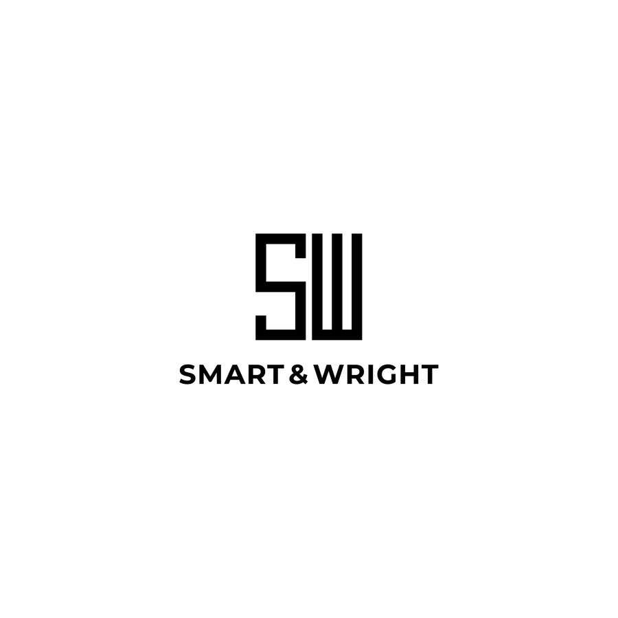 Penyertaan Peraduan #529 untuk                                                 New Business Logo Design - "S&W"
                                            