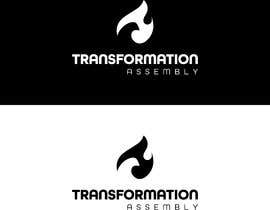 #100 for Redesign and Upgrade a recently designed LOGO into a more Contemporary/Modern Version by mahedims000