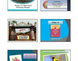 #39 for Making Educational Power Point presentation and animiation by Pappuarif6