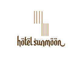 #126 dla suggest a hotel name and design logo  احتاج الى اسم فندق باللغة العربية وتصميم لوقو باللغة przez shohanrfl