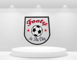 #62 ， Logo Design Contest for Soccer Travel Website 来自 robinctg4969