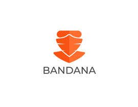 #27 for Logo for a bandana shop by mfnur