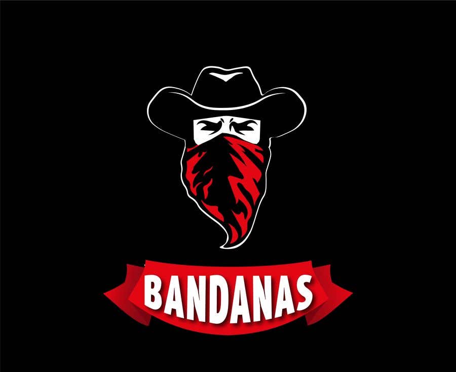 Contest Entry #74 for                                                 Logo for a bandana shop
                                            