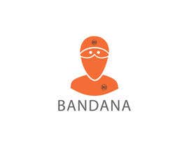 #40 for Logo for a bandana shop by snb231