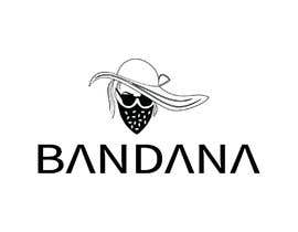#80 for Logo for a bandana shop by snb231