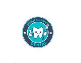 nº 128 pour I need logo design for my dental clinic par Morsalin05 