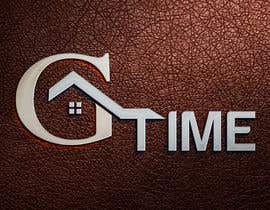 #38 for Home Maintenance company called GTime by nasrensdesign