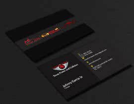 #37 for Design Cards For Auto Company by thufail220