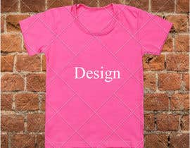 #60 for Need a shirt design by bishalali5005