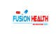 #102. pályamű bélyegképe a(z)                                                     Logo Design for Fusion Health Sciences Inc.
                                                 versenyre