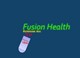 Náhled příspěvku č. 94 do soutěže                                                     Logo Design for Fusion Health Sciences Inc.
                                                