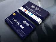 #305 for Business Card by designershuvro1