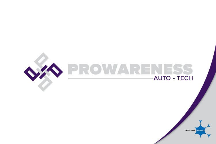 Wettbewerbs Eintrag #120 für                                                 Logo Design for an Automotive Accessories Company
                                            