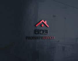 tanersylr님에 의한 I need a business logo, and a logo I can put on my website. https://603propertyservices.com/을(를) 위한 #198