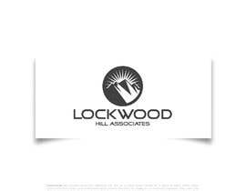 #221 para Lockwood Hill Associates Logo por akterlaboni063