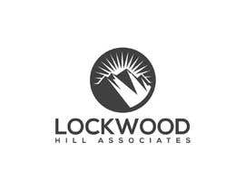 #225 para Lockwood Hill Associates Logo por akterlaboni063