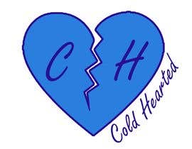 #26 pentru Cold Hearted 2nd logo de către khawlakebkoub