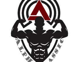 #328 untuk Design a professional logo for a bodybuilding organisation oleh Afiefy