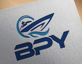 nupur821128 tarafından Yacht logo with the letters BPY için no 166
