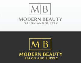 skhuzifa99 tarafından Beauty Salon and Supply business needs a logo design için no 800