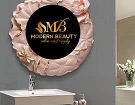 preeti941669 tarafından Beauty Salon and Supply business needs a logo design için no 768