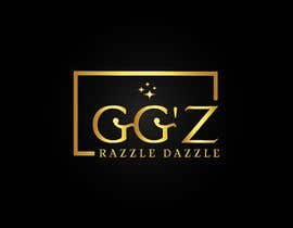 #53 para Build a business logo using G&#039;z Razzy Dazzy de rajibhridoy
