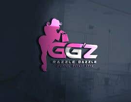 #57 para Build a business logo using G&#039;z Razzy Dazzy de rajibhridoy