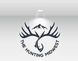 Nro 44 kilpailuun I need a hunting logo made käyttäjältä dudnahar