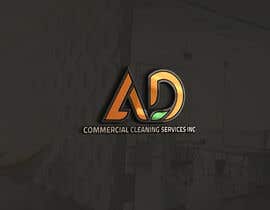 #15 for Cleaning Co. Logo by Sidharthadhali