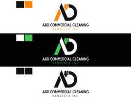 nº 45 pour Cleaning Co. Logo par TarannumSharna 
