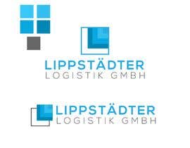 #138 ， New logo for a logistic company 来自 FKshoron