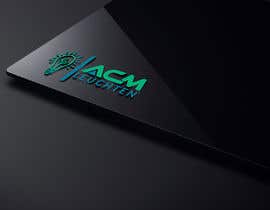 muntahinatasmin4님에 의한 Need a Logo for my Light online-shop Company name: ACM-Leuchten을(를) 위한 #208